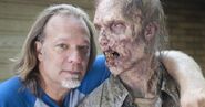 Greg-Nicotero and Friend