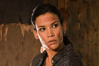 Luciana Galvez Fear The Walking Dead Wiki Fandom