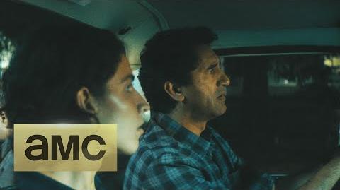 Sneak Peek Episode 103 Fear the Walking Dead The Dog