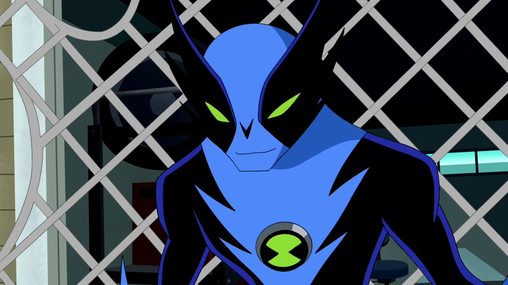 Fasttrack (Ben 10) | Feat Directory Wiki | Fandom