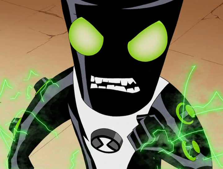 Ken Tennyson (Ben 10) | Feat Directory Wiki | Fandom