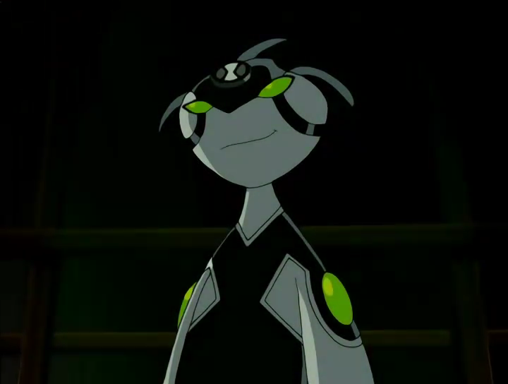 Ditto (Ben 10) .