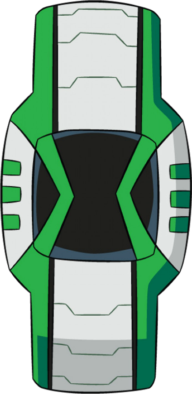 Hi there, I made some omnitrix watch faces for the Samsung watch, I want to  share it with you! : r/Ben10