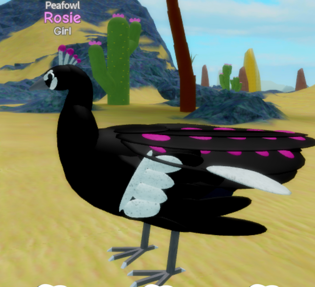 Crossdressing Feather Family Roblox Wiki Fandom - feather family roblox birds