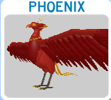 Phoenix Feather Family Roblox Wiki Fandom - feather family roblox phoenix