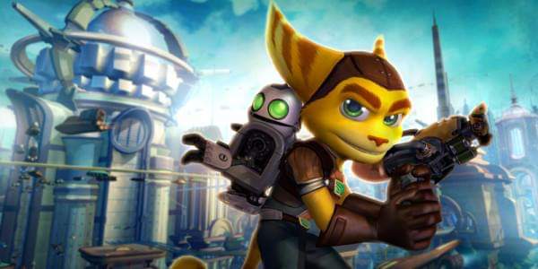 DF Weekly: why Ratchet and Clank is crucially important for the