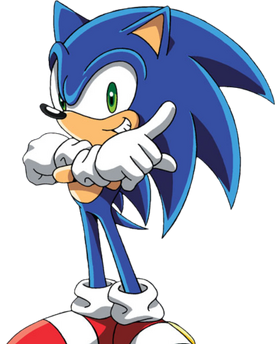 Watch Sonic X