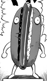 Hotdog