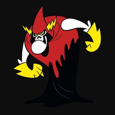 Lord hater