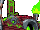 Nuclear Throne (Verso)