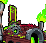 The Nuclear Throne