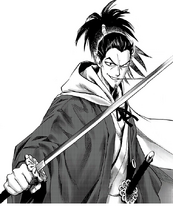 4. Atomic Samurai