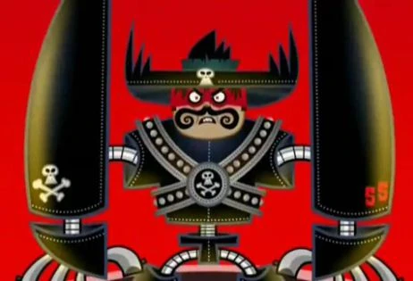 Señor Siniestro Featteca Wiki Fandom