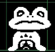 Froggit