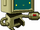 El Robot (Enter the Gungeon)