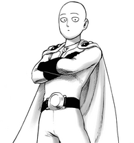 7. Saitama