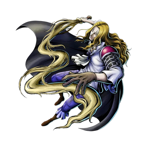 Basil Hawkins Featteca Wiki Fandom