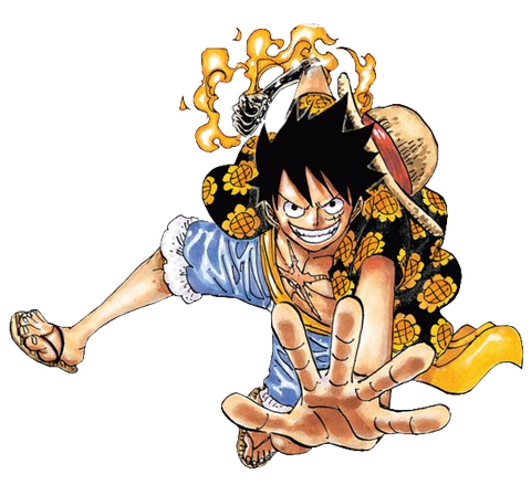 One Piece: qué hay detrás del Gear 5 de Luffy, el poder más