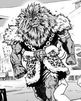 Beast King