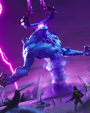 Storm King Fortnite Featteca Wiki Fandom Fortnite Height Of The Storm 4 Save The World Fortnite Height Of The Storm 4 Save The World Storm King Fortnite Featteca Wiki Fandom