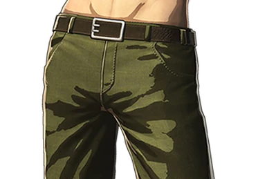 Zeke Jaeger | Featteca Wiki | Fandom