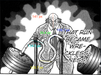 Jack dobla una pesa redux