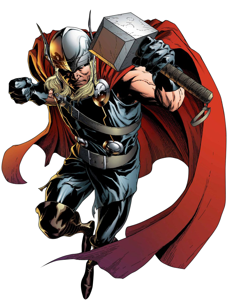Marvel, Thor: ¿Cuáles son todos los poderes del martillo Mjolnir en las  películas y cómics?