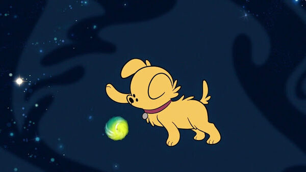 Buster