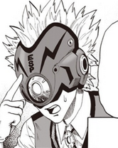 133. Gearsper