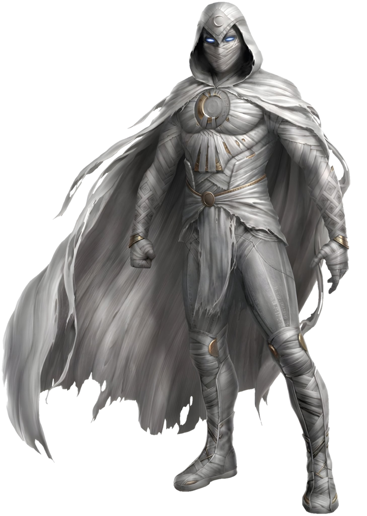 La temporada 2 de Moon Knight se centraría en esta personalidad