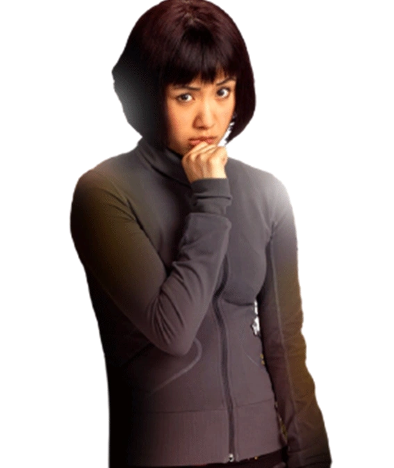 Knives Chau (Película) Featteca Wiki Fandom