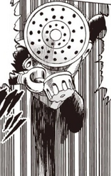 Showerhead