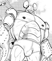 Crablante