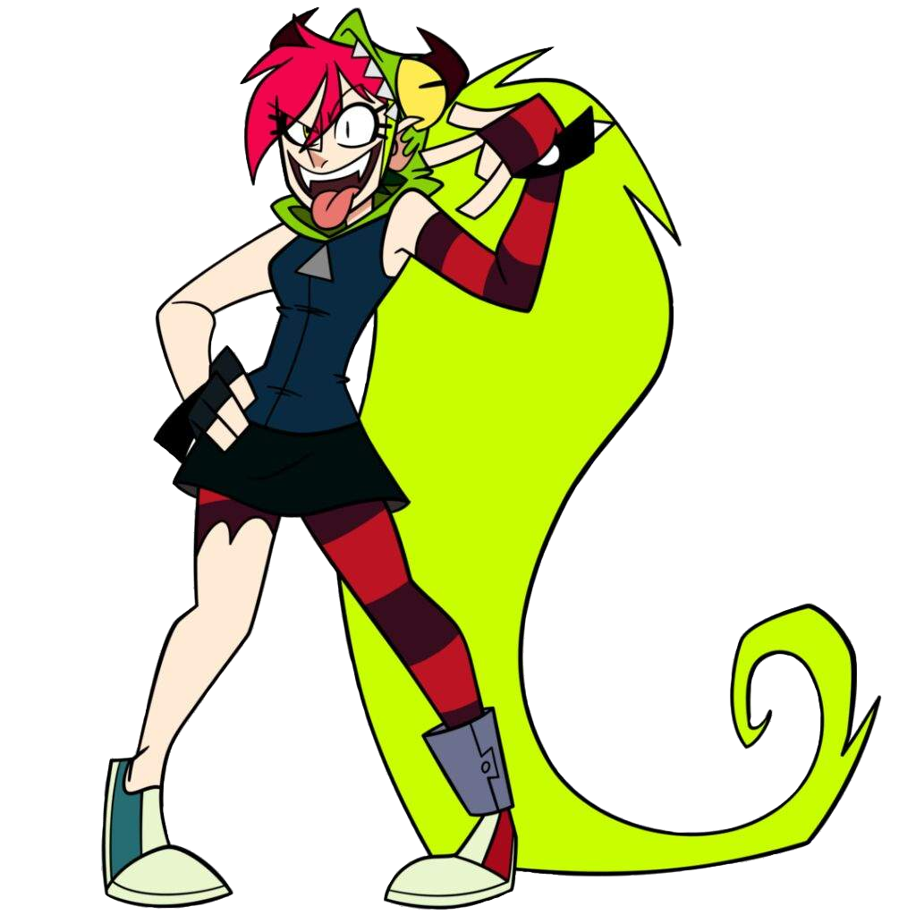 Demencia | Featteca Wiki | Fandom