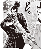 4. Bushidrill