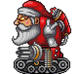 Santa-NK1