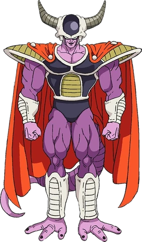 King Cold | Featteca Wiki | Fandom