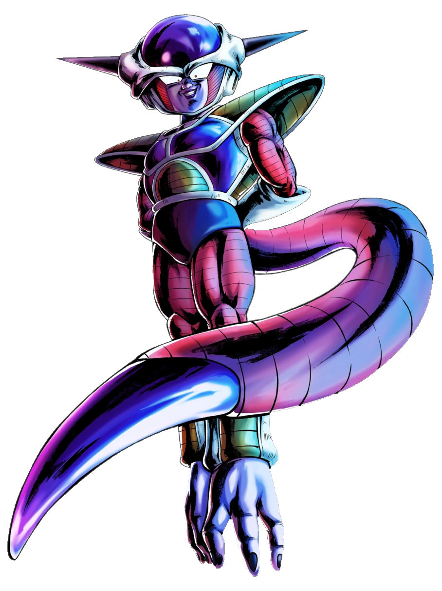 Freezer (Dragon Ball Z) Featteca Wiki Fandom