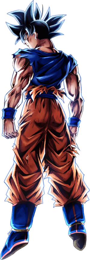 Son Goku (Dragon Ball Super) | Featteca Wiki | Fandom
