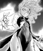 2. Tatsumaki