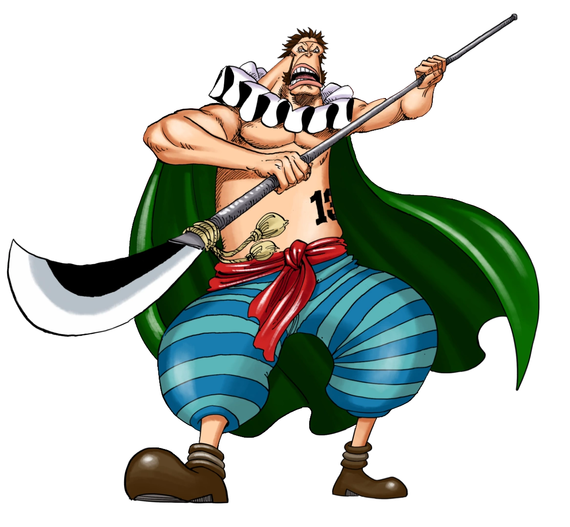 Sai One Piece Featteca Wiki Fandom