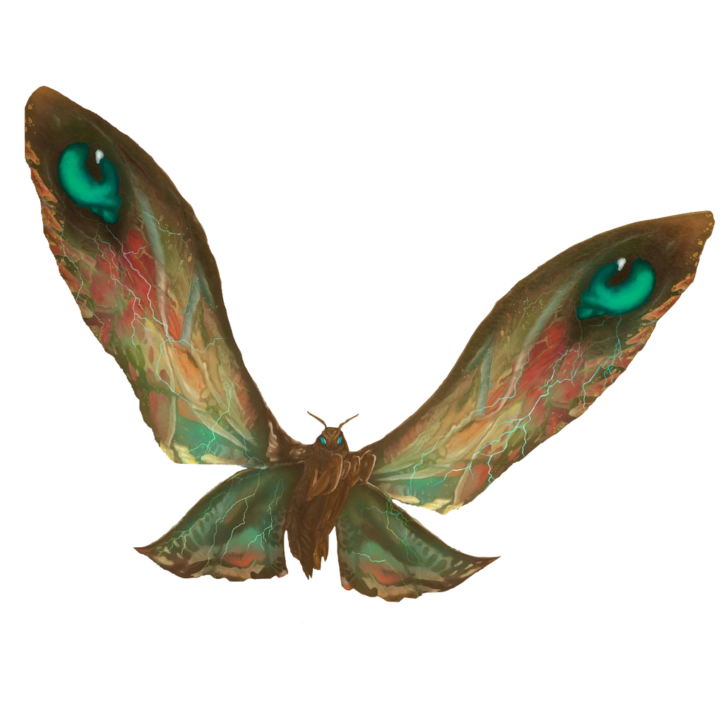 Mothra Imago Monsterverse By Hypergodzilla On Deviant vrogue.co