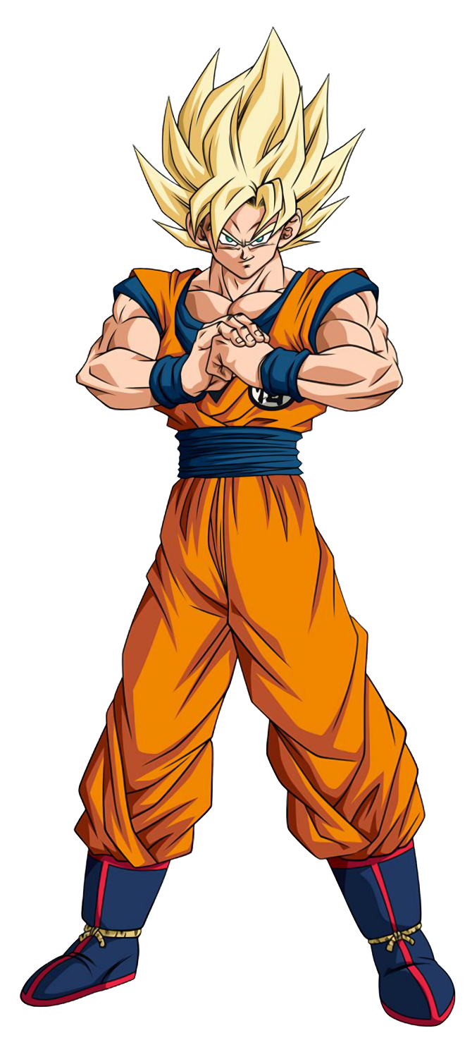 Son Goku (Dragon Ball Super) | Featteca Wiki | Fandom Son Goku (Dragon Ball Super) | Featteca Wiki | Fandom