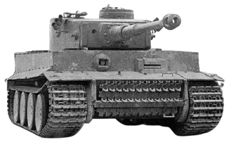 Panzer VI Tiger | Featteca Wiki | Fandom