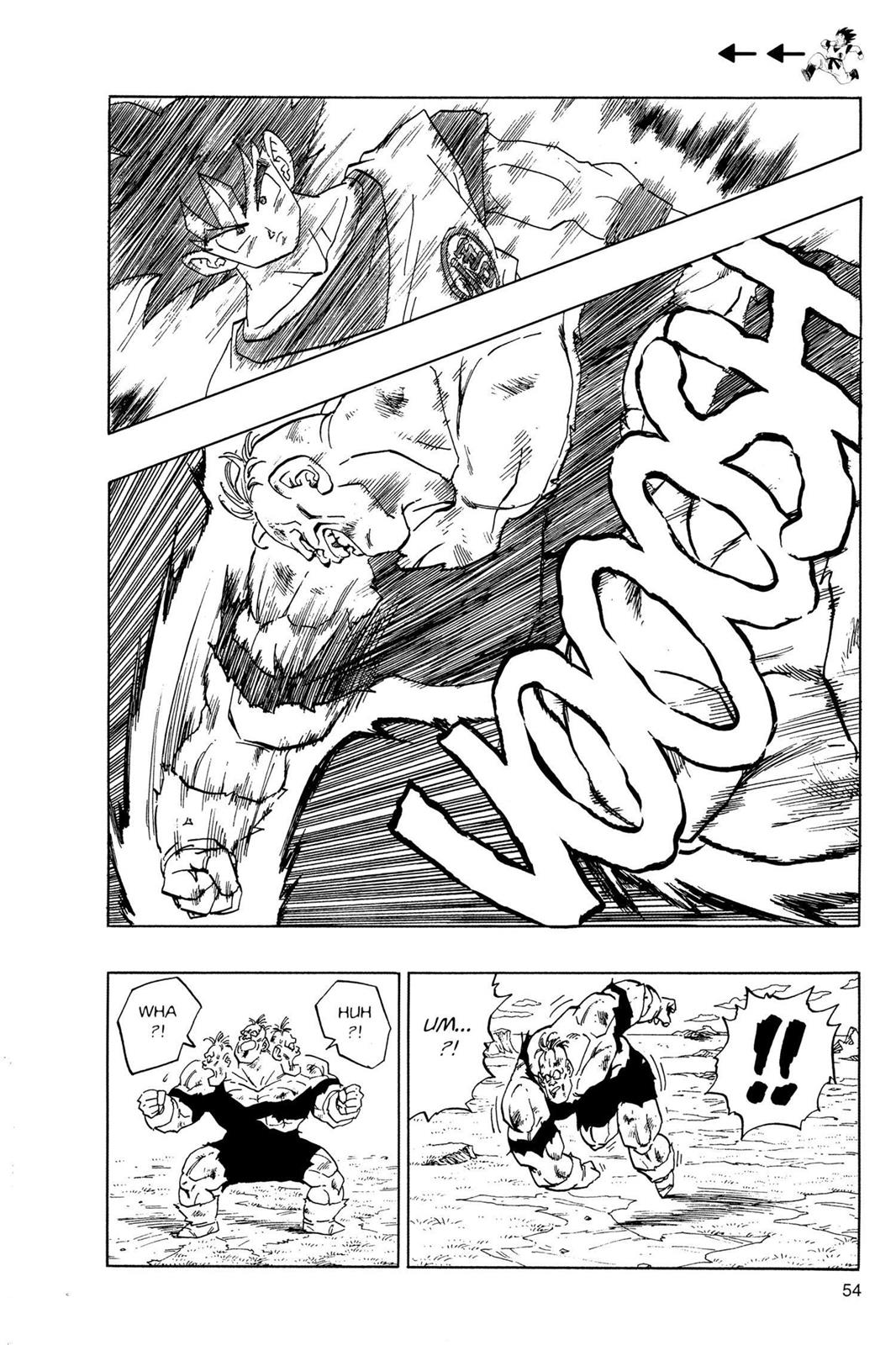 Usuario Blog:The Calaca/Dragon Ball: Velocidad de Saga Namek | Featteca Wiki | Fandom Usuario Blog:The Calaca/Dragon Ball: Velocidad de Saga Namek | Featteca Wiki | Fandom