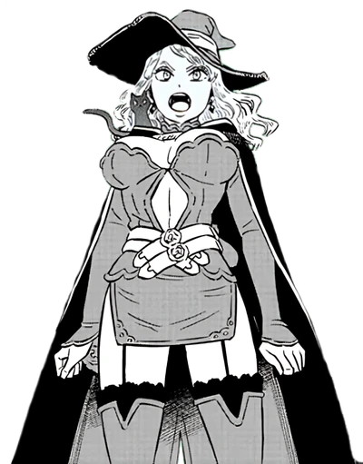 Vanessa Enoteca | Featteca Wiki | Fandom