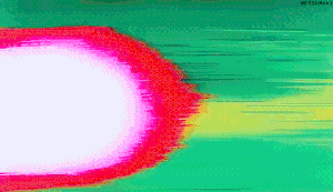 Goku No Sold Frieza's Death Beam