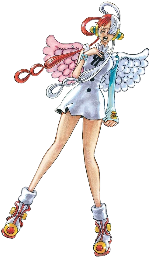 Uta Featteca Wiki Fandom