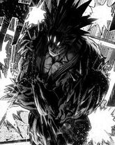 Gouketsu
