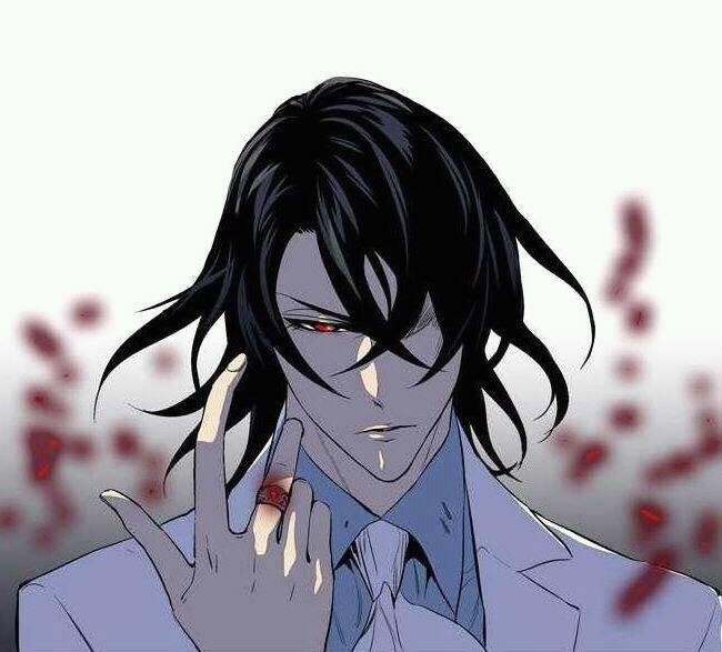 Noblesse Grande Poder / Raizel - Assista na Crunchyroll